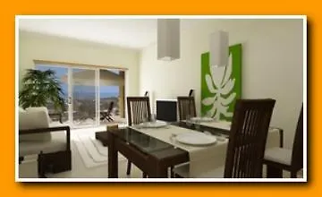 Отель Encosta Da Orada Албуфейра 3*,  Португалия
