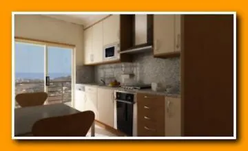 Encosta Da Orada Hotel Albufeira