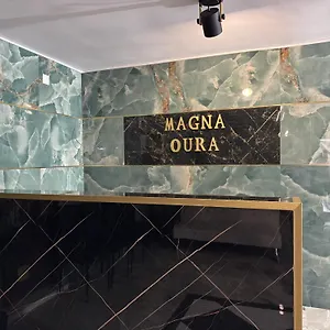 Magna Oura Hotel