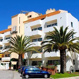 Hotel Olhos D'agua, Albufeira