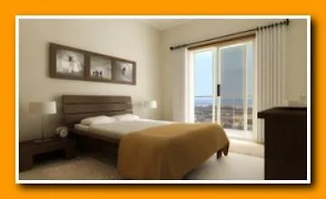 Encosta Da Orada Hotel Albufeira Portugal